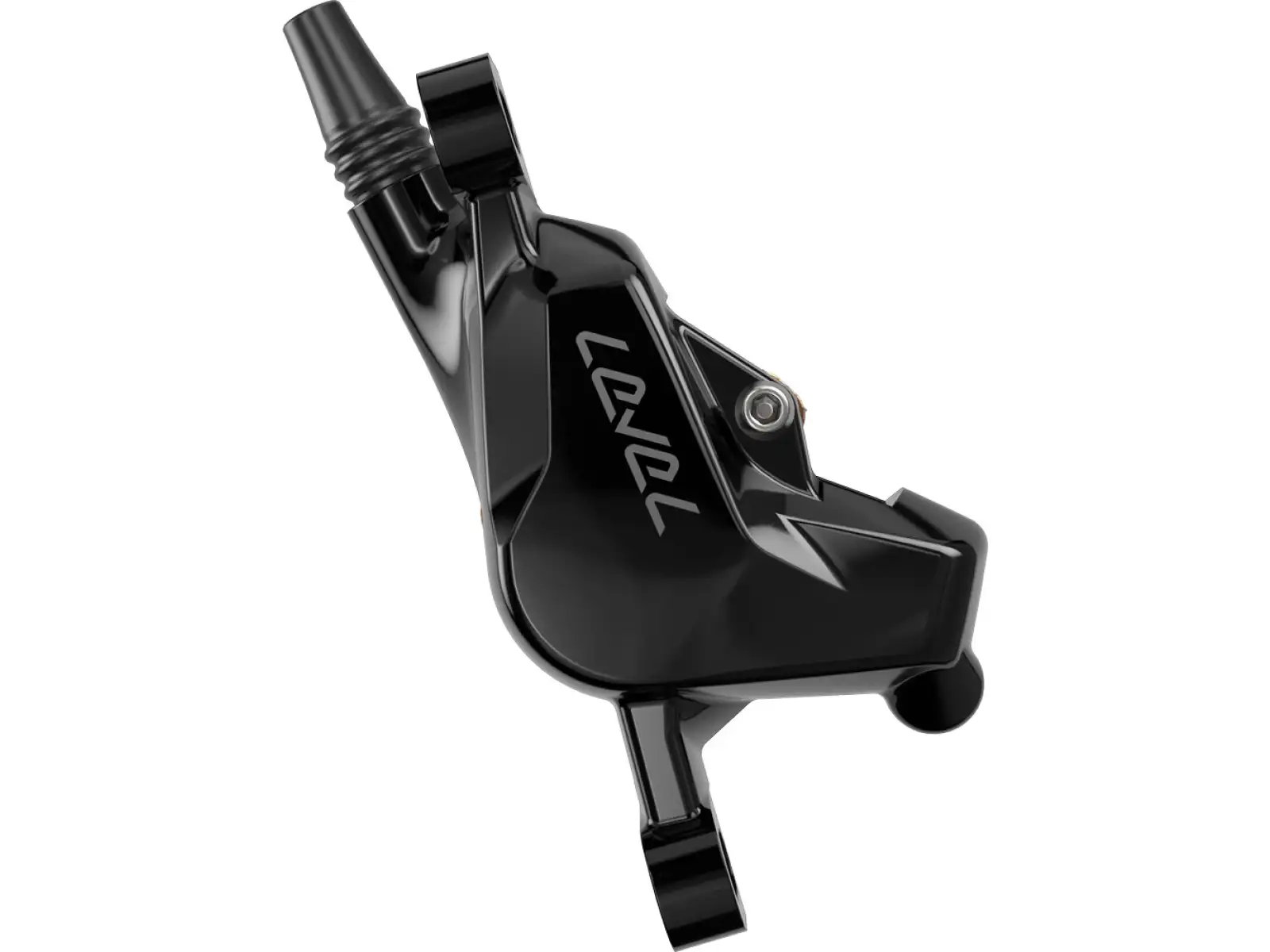 Sram Level Silver Stealth 2P kotúčová brzda zadná
