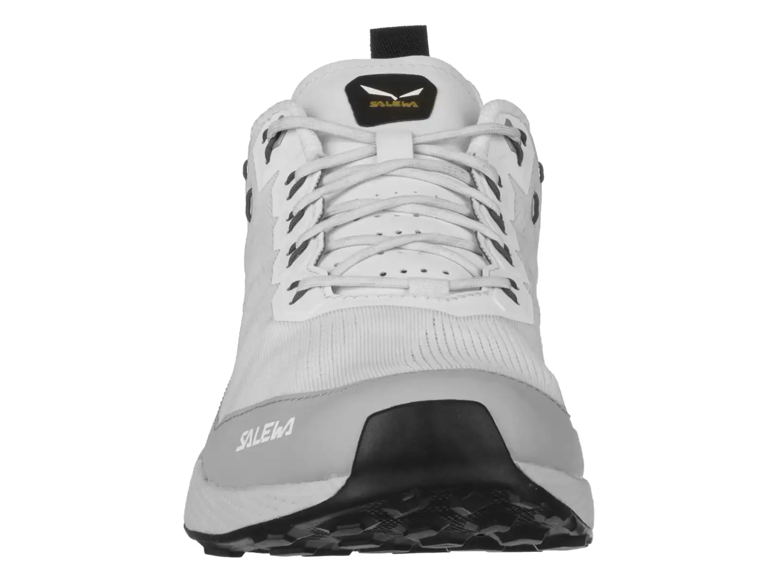 Salewa Pedroc Air pánske topánky Cold White/Light Grey