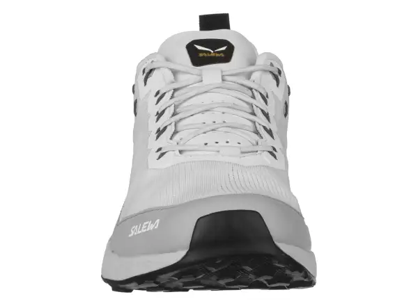 Salewa Pedroc Air pánske topánky Cold White/Light Grey