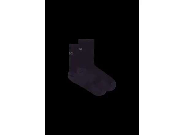 POC Motion MTB ponožky Uranium Black