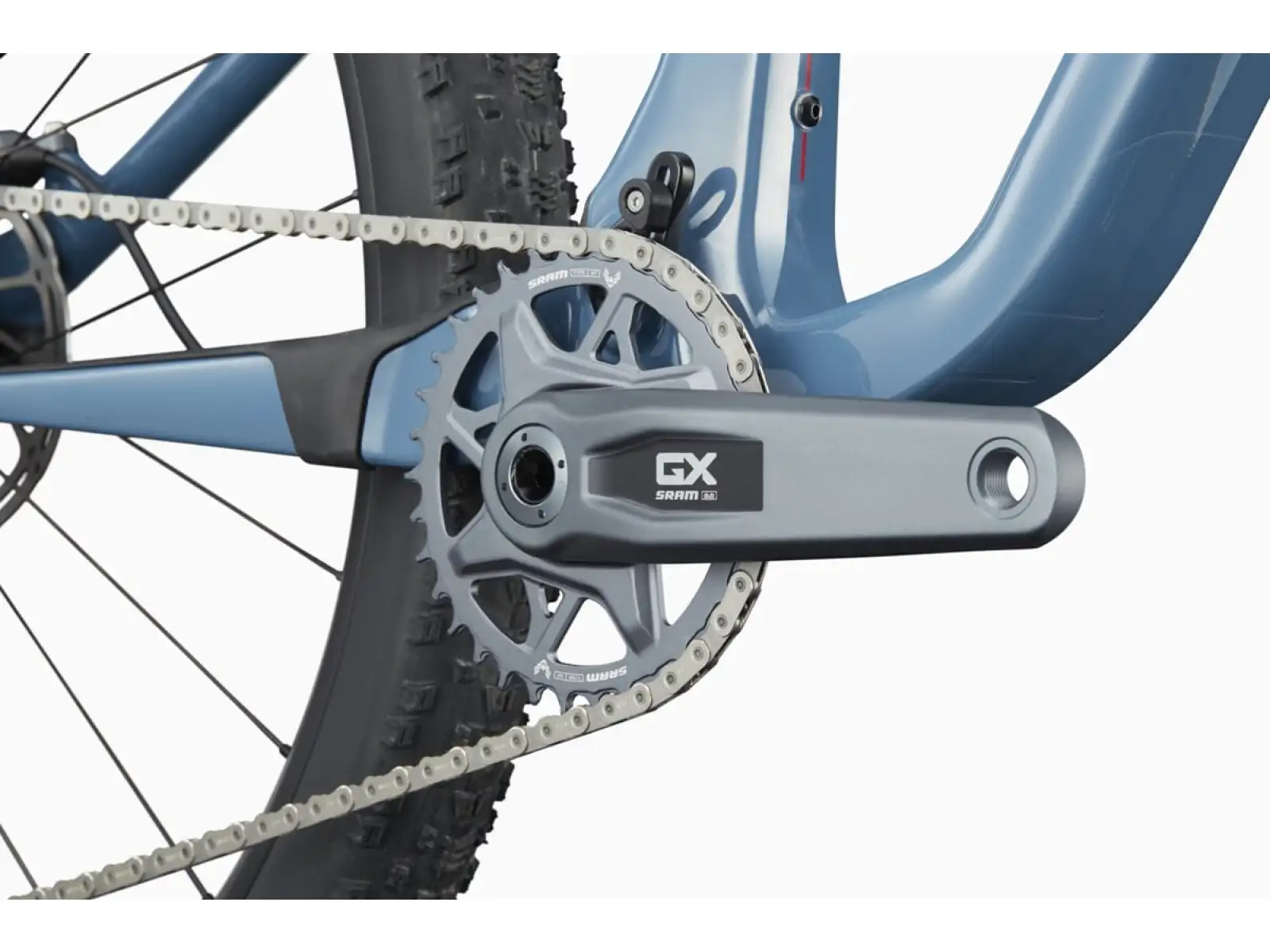 CANNONDALE SCALPEL 29" CARBON 2 (C24303U20/SMC)
