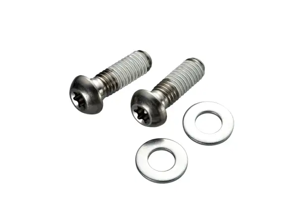 Sram Mounting Bolts titánové skrutky ku strmeňu STD