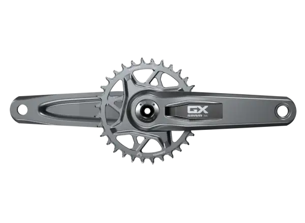 Sram GX Eagle Transmision Boost DUB wide kľuky 170 mm Lunar 32 zubov - Nebalené