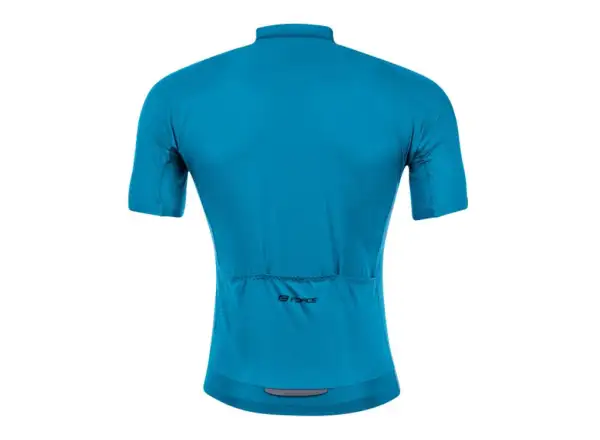 Force Pure pánske tričko s krátkym rukávom Blue