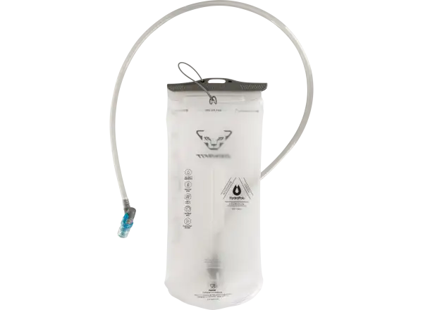 Hydratačný rezervoár Dynafit 1,5 l Transparent