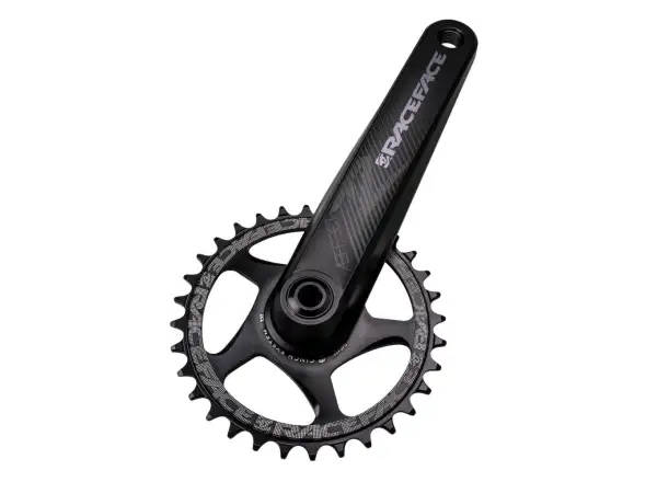 Race Face AEFFECT R 2020 kľuky 175 mm