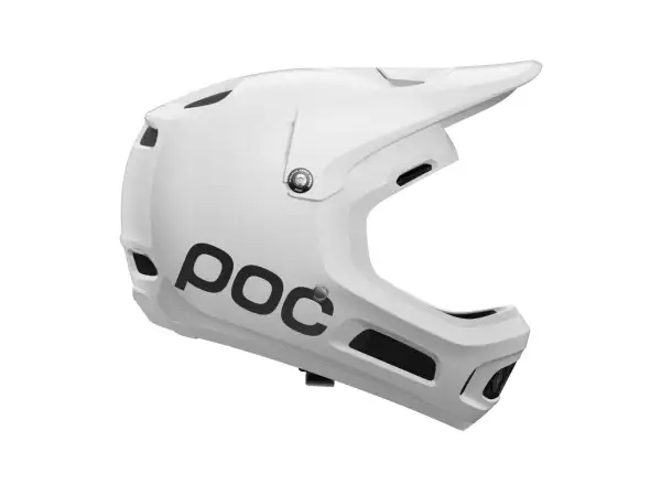 POC Coron Air MIPS prilba Hydrogen White