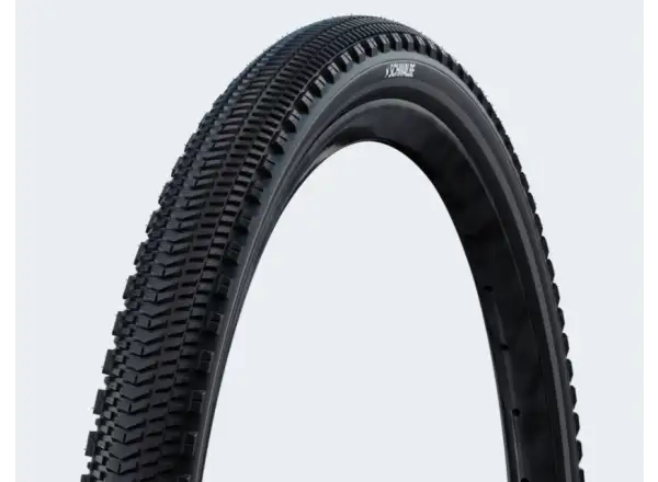 Schwalbe G-ONE Overland 365 RaceGuard 40-622 gravel plášť kevlar, TLR, E-50, Addix 4Season