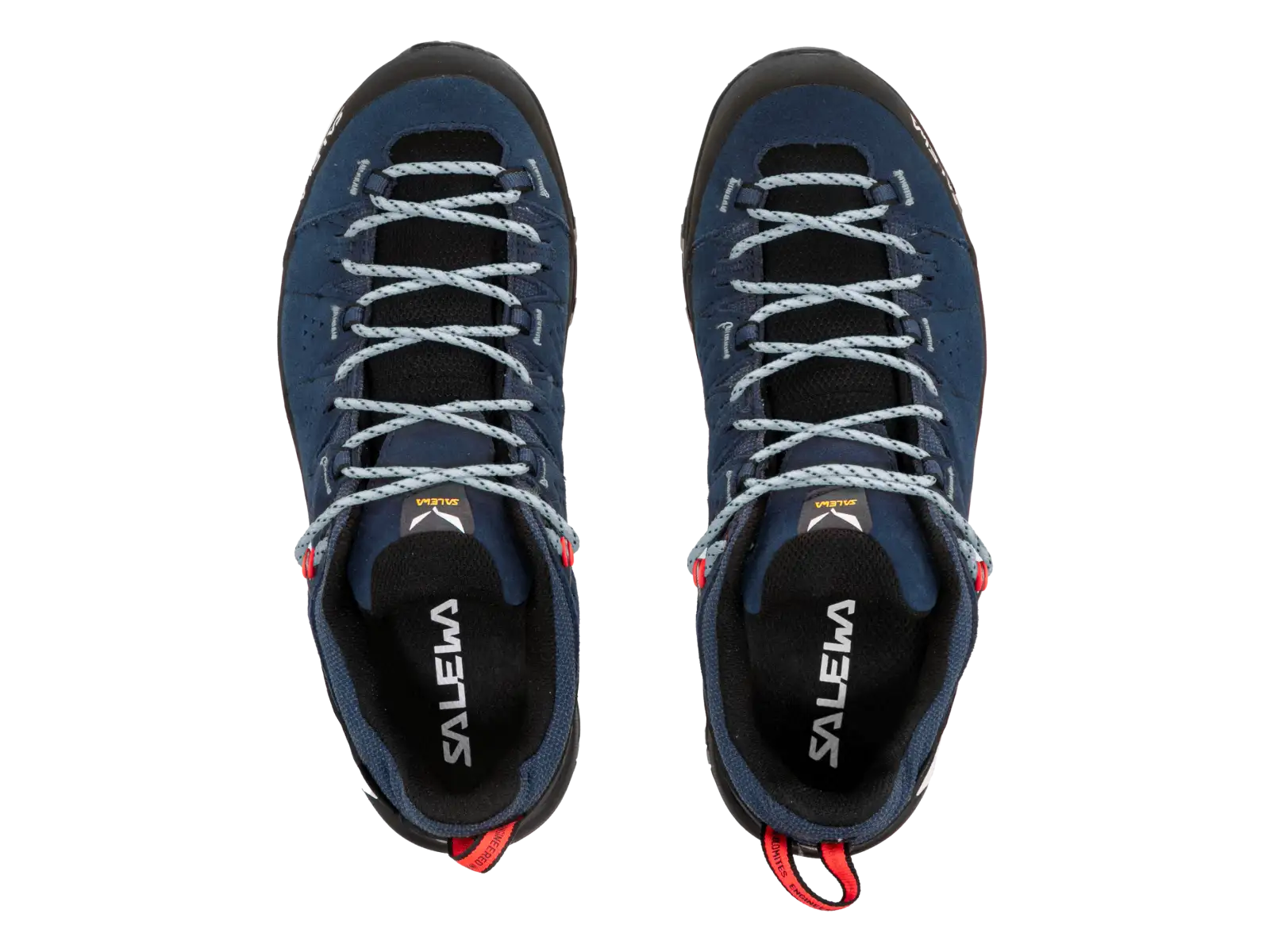 Salewa Alp Trainer 2 dámske topánky Dark denim/Black