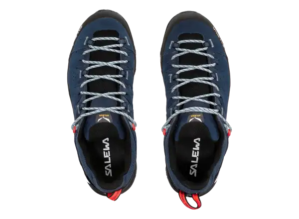 Salewa Alp Trainer 2 dámske topánky Dark denim/Black