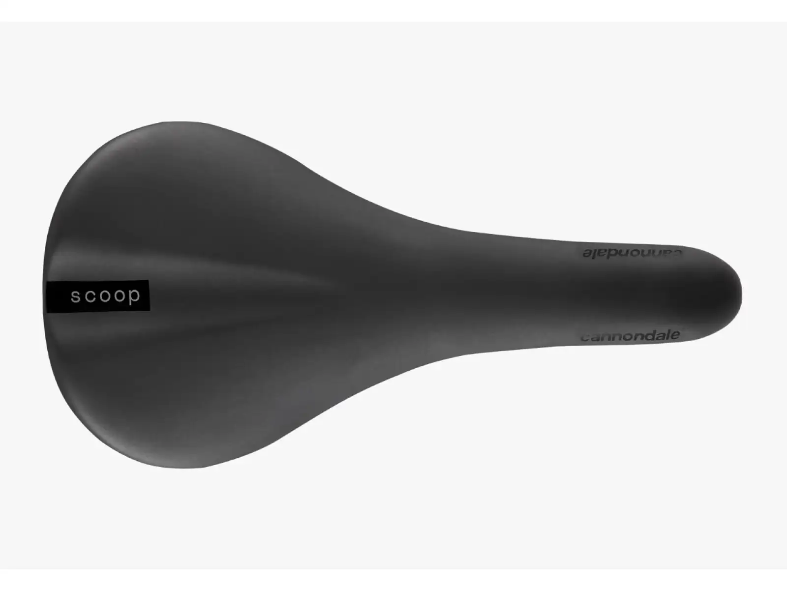 Cannondale Scoop Shallow Cromo Sedlo 142 mm