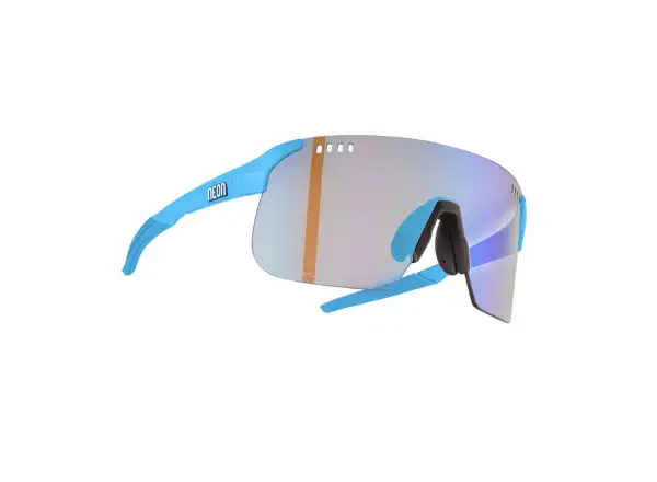 Neon Sky 3.0 Air slnečné okuliare Cyan Fluo/Phototronic Plus Blue