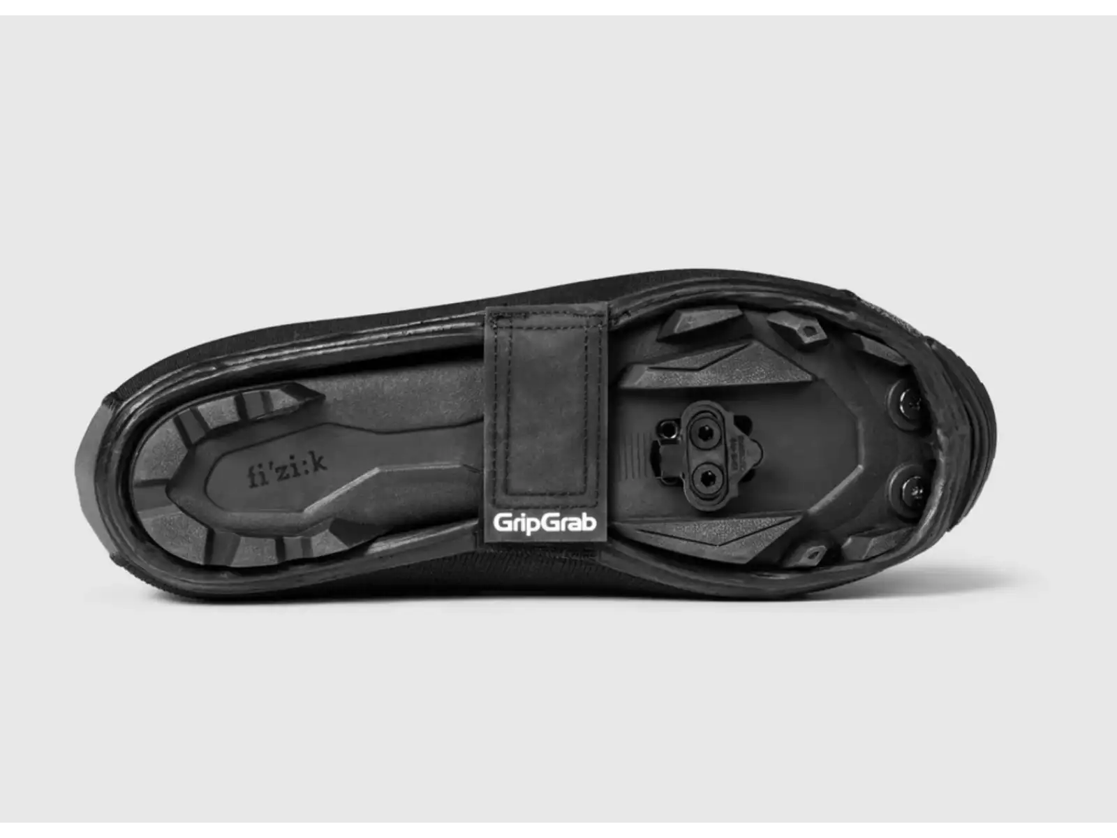 Grip Grab Arctic 2 Waterproof Deep Winter Gravel návleky na tretry