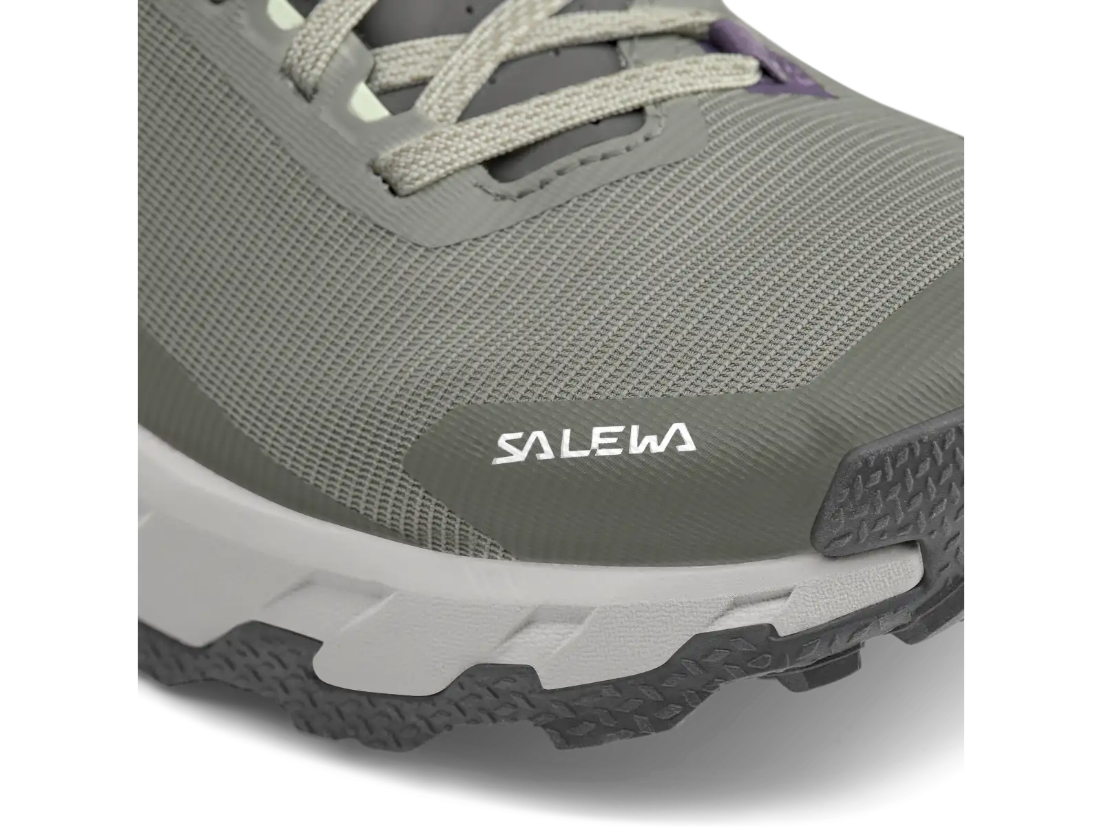 Salewa Pedroc 2 Powetex W dámske topánky Shadow/Faded Green