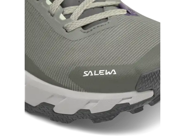 Salewa Pedroc 2 Powetex W dámske topánky Shadow/Faded Green