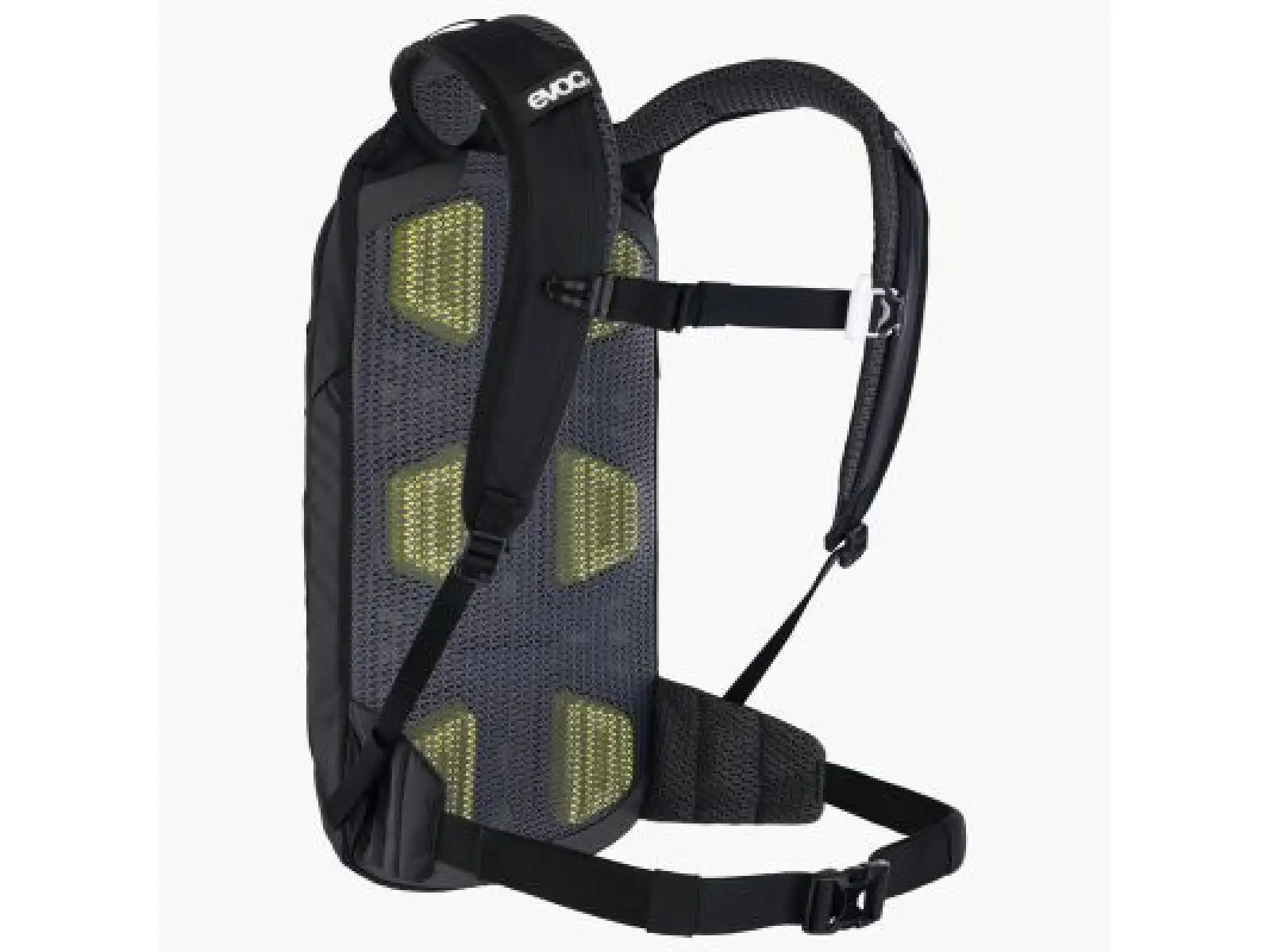 Evoc Stage 6 l batoh Black + Hydrovak 2 l