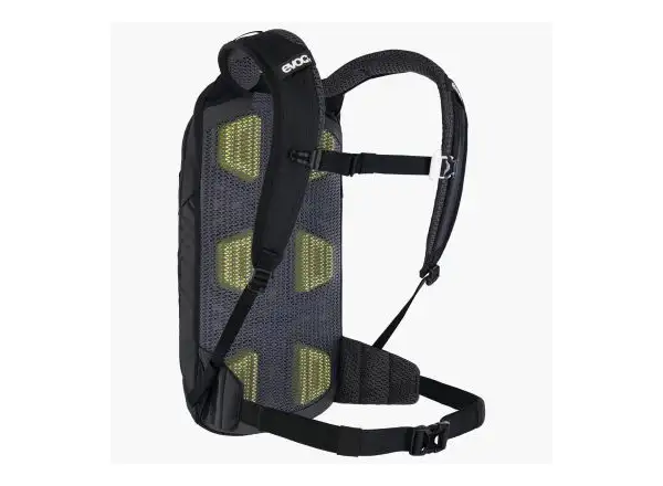 Evoc Stage 6 l batoh Black + Hydrovak 2 l