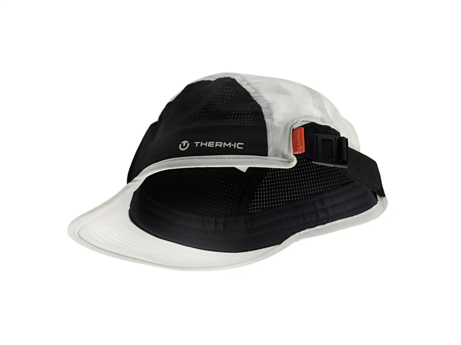 Thermic Therm-ic Cool Cap šiltovka White