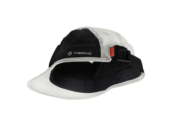 Thermic Therm-ic Cool Cap šiltovka White