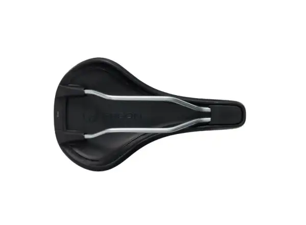Ergon SFC3 Comp Gel pánske sedlo čierna