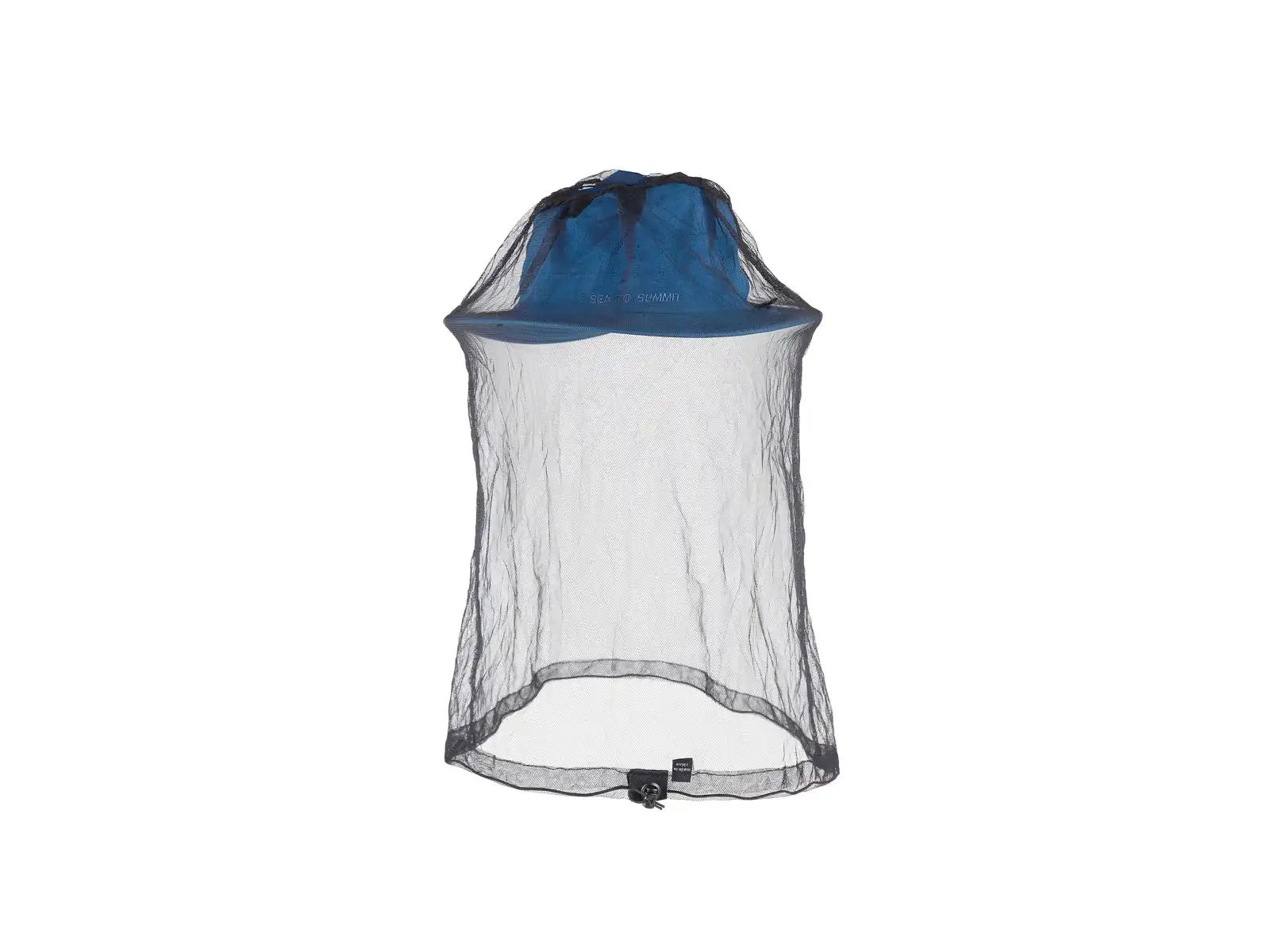 Sea to Summit Mosquito Head Net moskytiéra na hlavu Uni Black