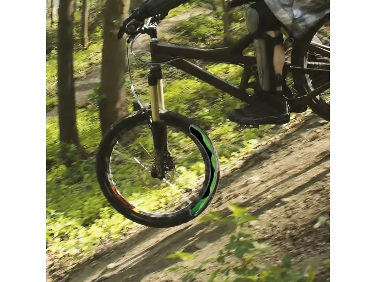 Slime Classic MTB 26x1,75-2,125" duša galuskový ventil
