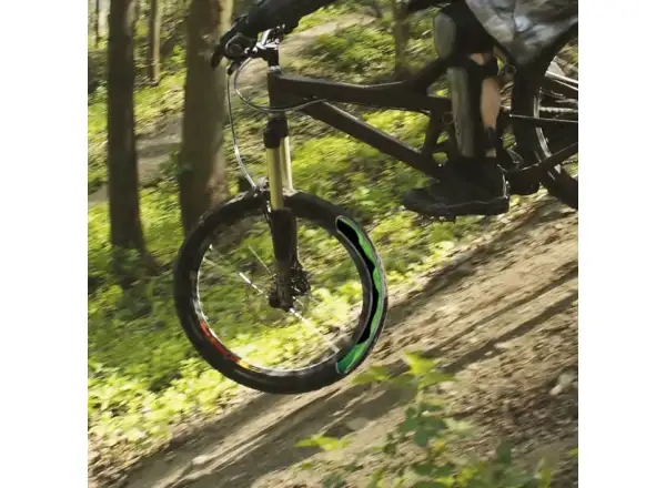 Slime Classic MTB 26x1,75-2,125" duša galuskový ventil
