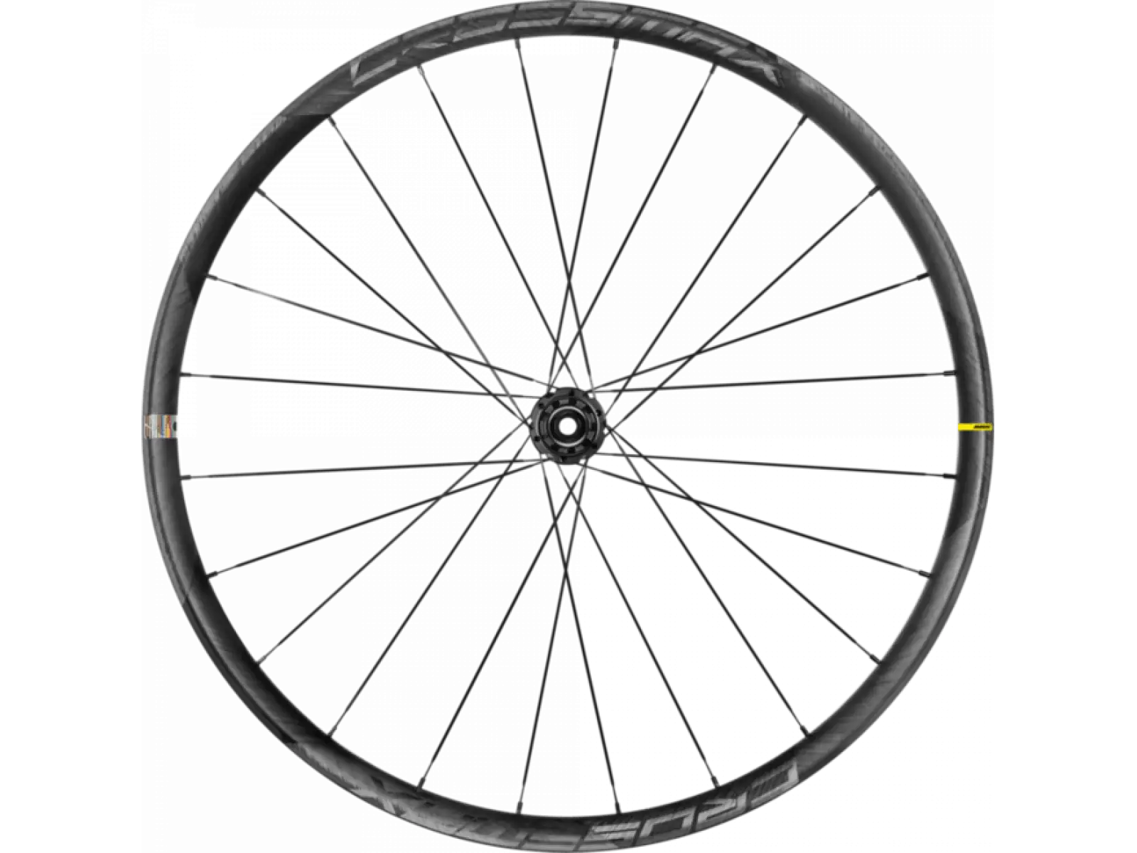Mavic Crossmax SL Ultimate 25 Boost CL 29" vypletené kolesá orech Shimano MicroSpline