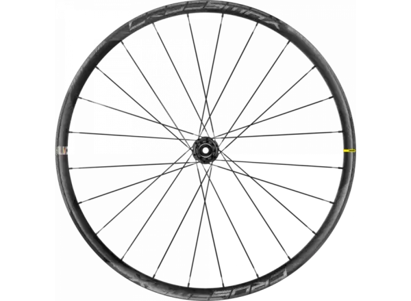 Mavic Crossmax SL Ultimate 25 Boost CL 29" vypletené kolesá orech Shimano MicroSpline