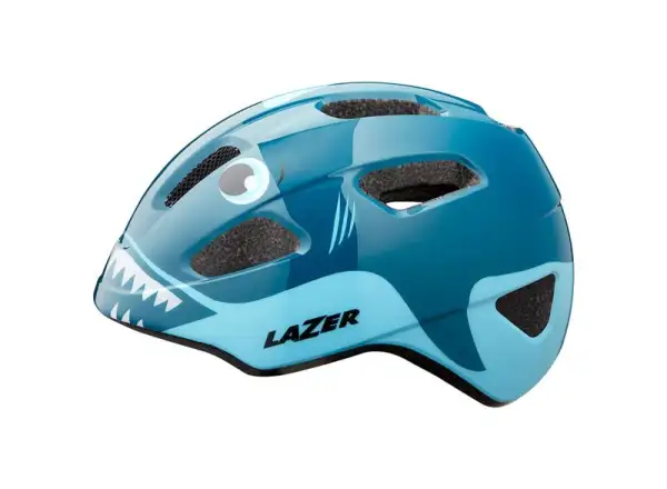 Lazer PNUT KC detská prilba Shark size. Uni (46-50 cm)