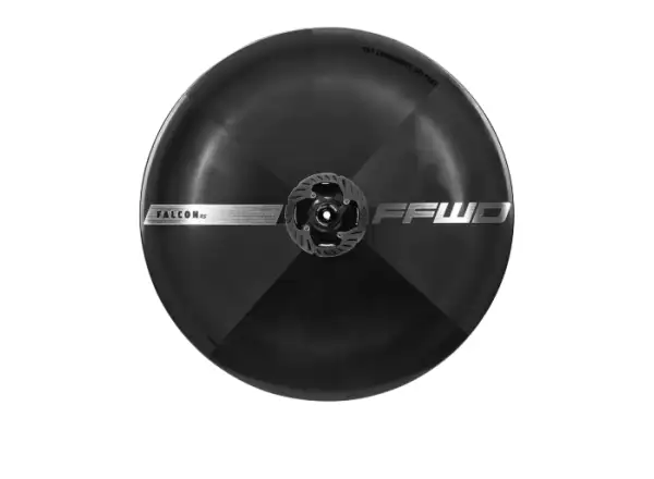 FFWD Falcon RS cestný disk pre kotúčové brzdy, plášťový