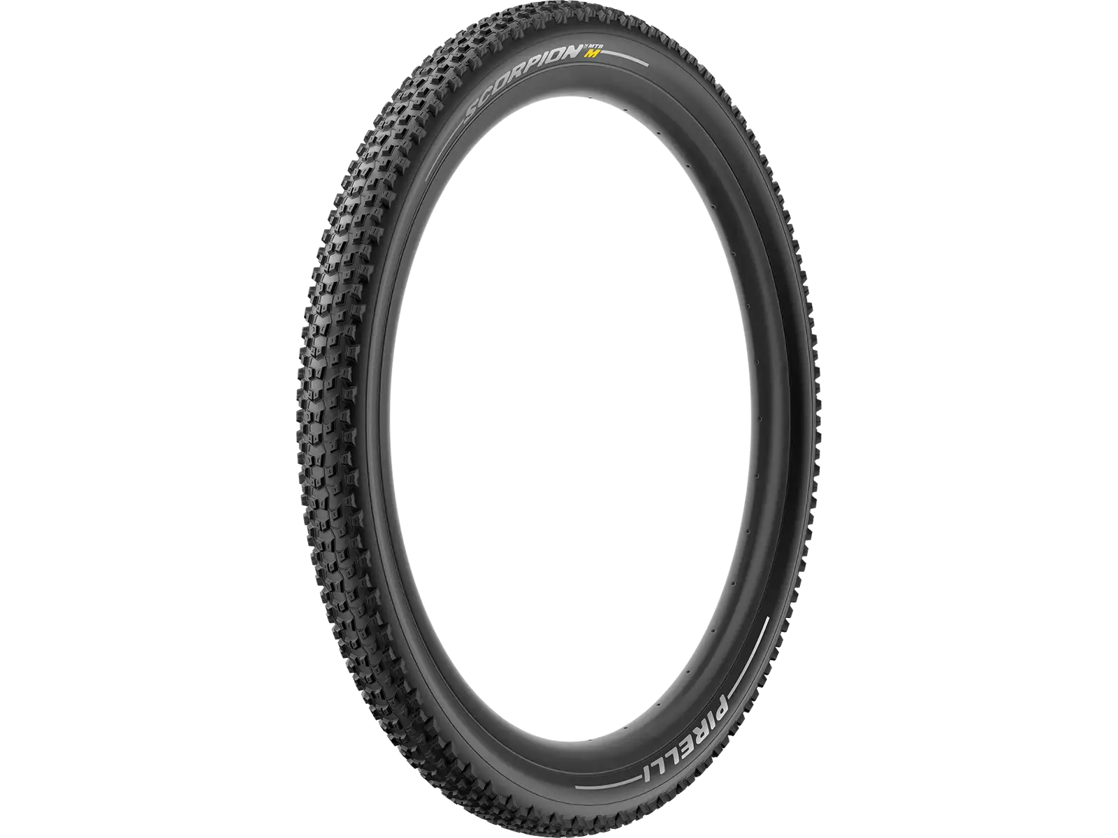 Pirelli Scorpion Trail M ProWALL 29" MTB plášť čierna