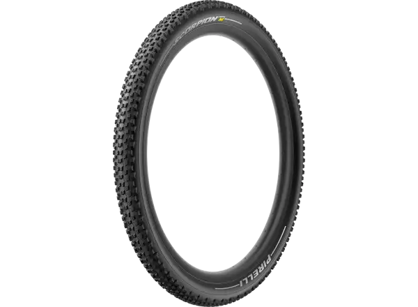 Pirelli Scorpion Trail M ProWALL 29" MTB plášť čierna