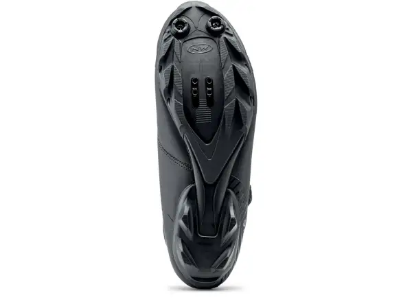 Northwave Magma XC Core MTB zimné pánske tretry Black