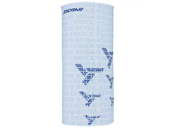 Unisex nákrčník Silvini UA1730 Motivo