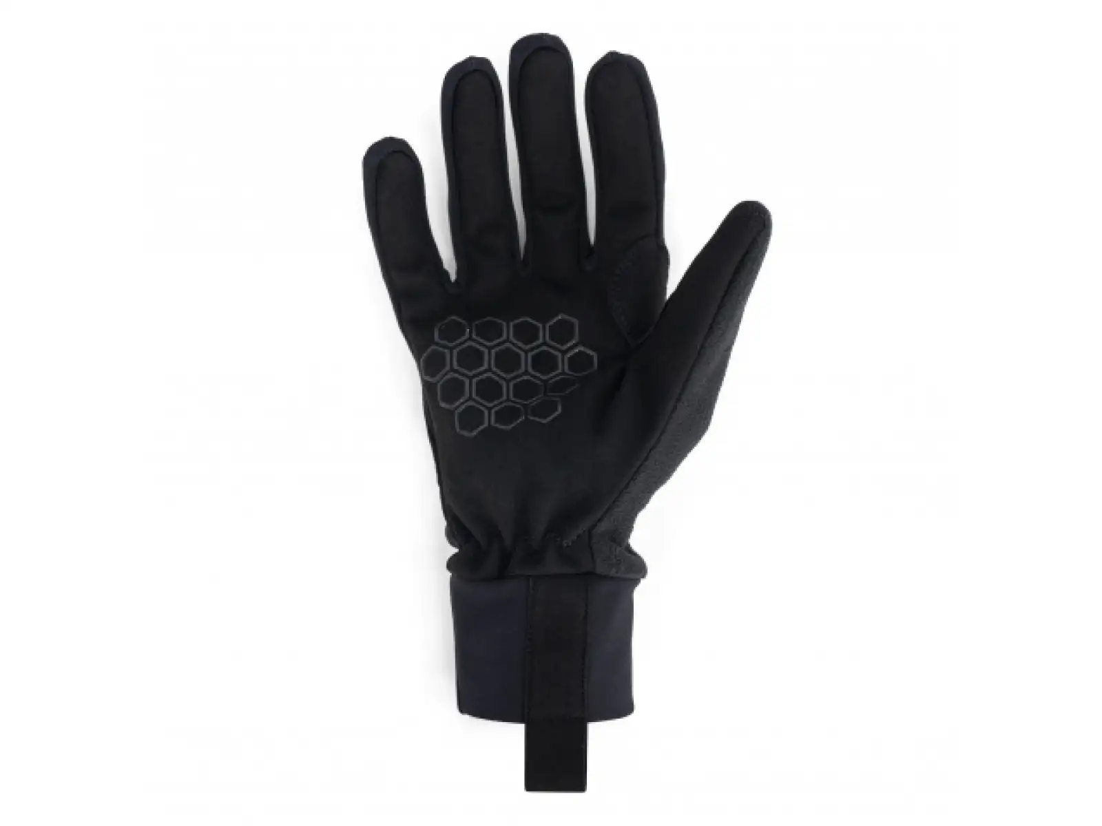Swix Focus unisex rukavice Black/Bright White