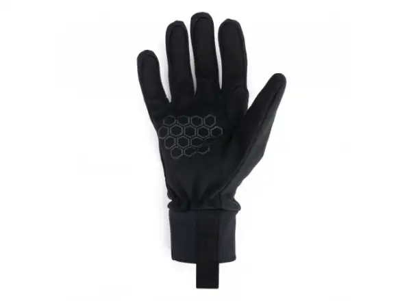 Swix Focus unisex rukavice Black/Bright White