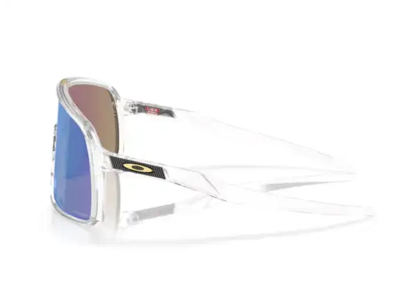 Oakley Sutro slnečné okuliare Clear/Prizm Sapphire