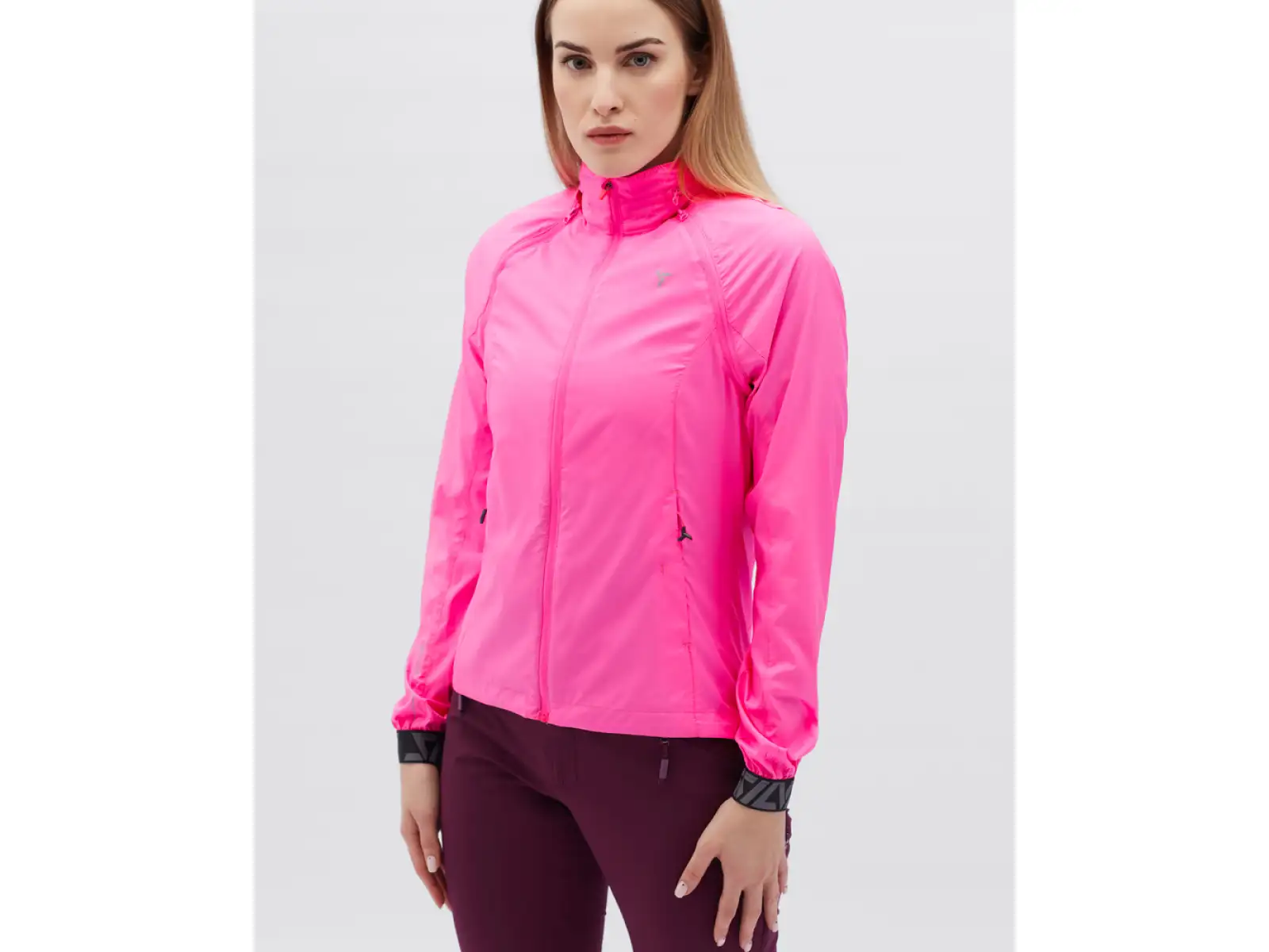 Silvini Vetta dámska bunda Pink