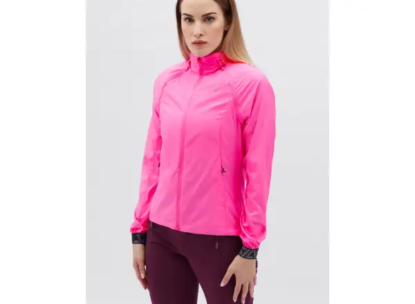 Silvini Vetta dámska bunda Pink