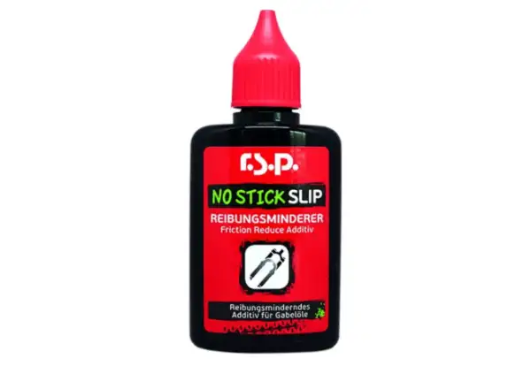 RSP No Stick Slip 50ml mazivo