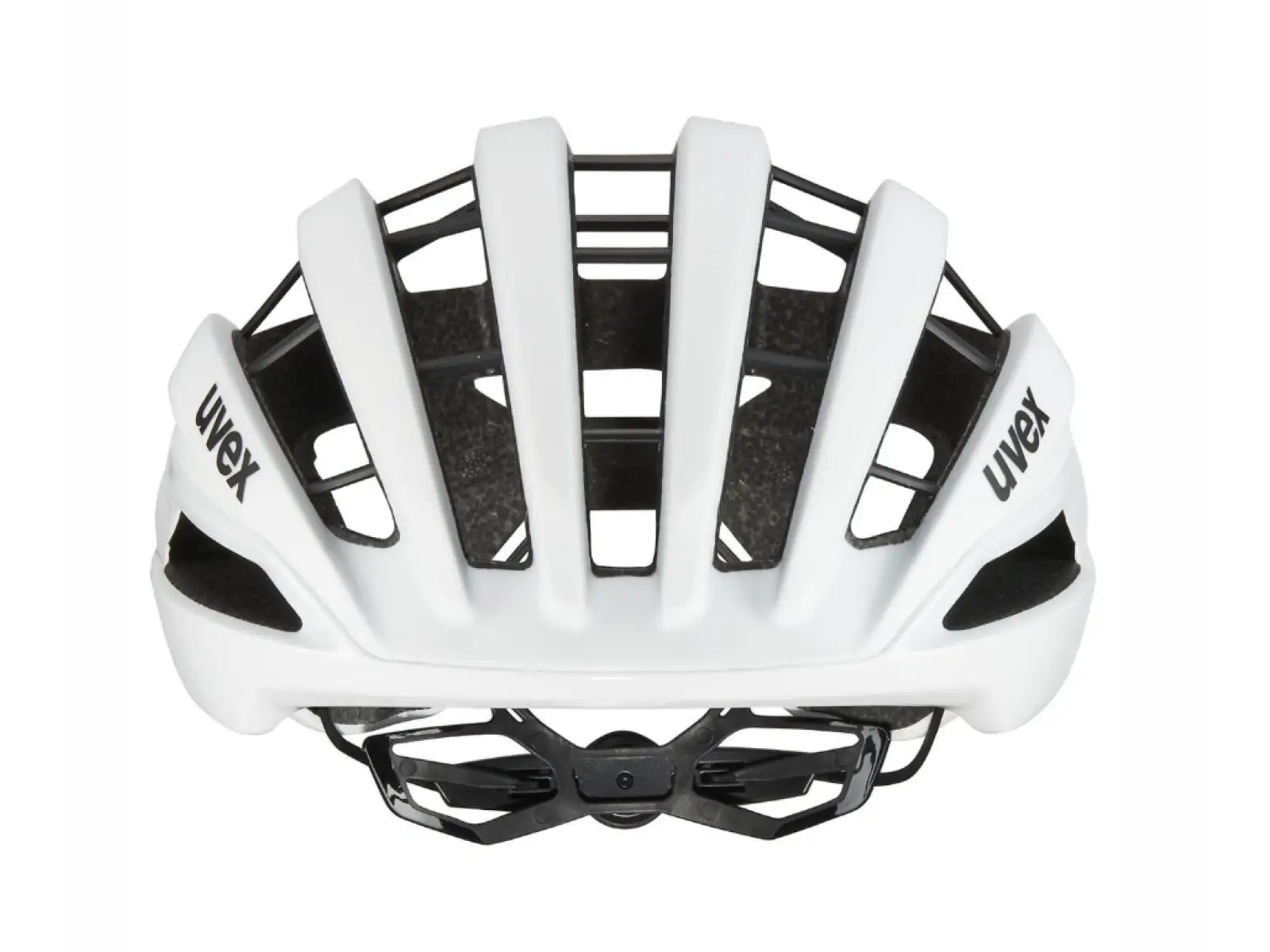 Uvex Surge cestná prilba White Matt