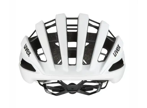 Uvex Surge cestná prilba White Matt