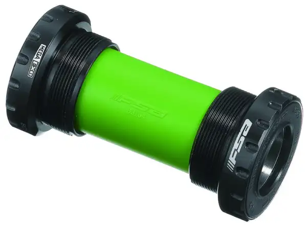 FSA MegaExo BB-6200 Misky centrálneho zloženia Road 24 mm