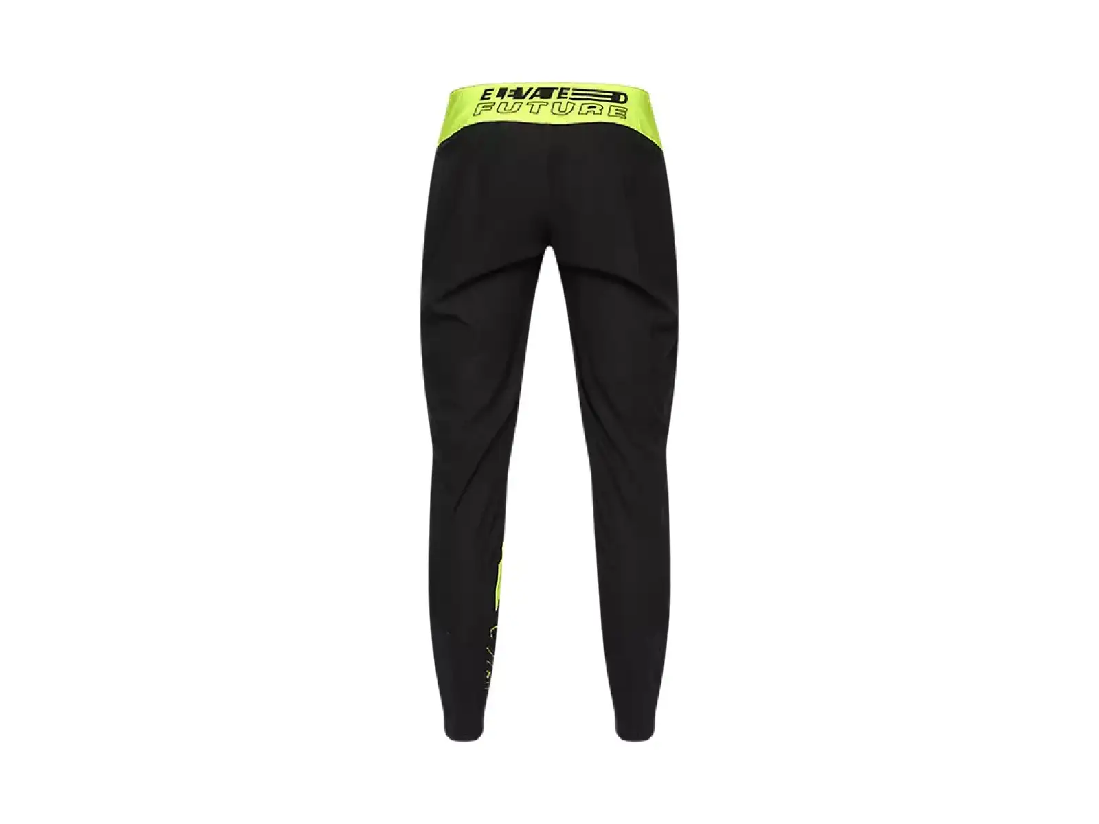 Fox Flexair Elevated dámske cyklistické nohavice Black