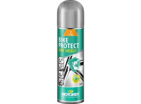 Motorex Bike Protect 300 ml sprej