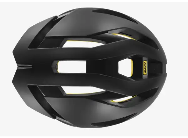 Mavic Comete SL MIPS cestná prilba Black