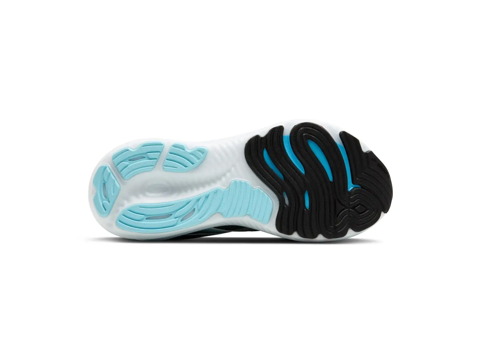 Brooks Glycerin 22 pánske bežecké topánky čierna