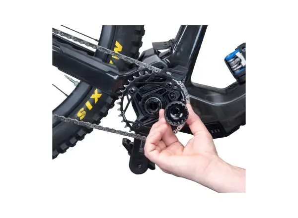 Park Tool stiahovač na Lockring prevodníka FAZUA