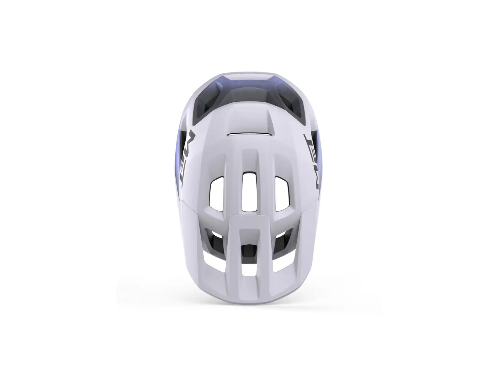 MET Revo MIPS prilba Lilac